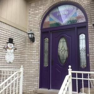 Meet your Posher, Linda